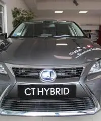 Lexus CT CT Hybrid Executive Lexus CT CT Hybrid Executive