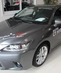 Lexus CT CT Hybrid Executive Lexus CT CT Hybrid Executive