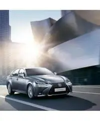 Lexus GS 300 Hybrid Executive