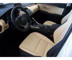 Lexus NX 300h Hybrid 4WD Luxury
