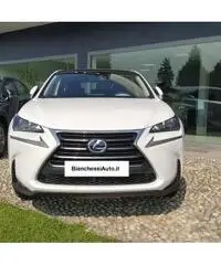 Lexus NX Hybrid 4WD Icon Lexus NX Hybrid 4WD Icon