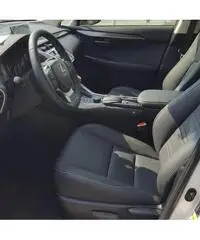 Lexus NX Hybrid 4WD Icon Lexus NX Hybrid 4WD Icon