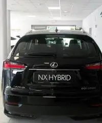 Lexus NX NX Hybrid Lexus NX NX Hybrid