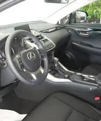 Lexus NX NX Hybrid Lexus NX NX Hybrid