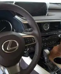 Lexus RX 450h Hybrid Luxury Lexus RX 450h Hybrid Luxury