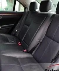 MERCEDES S 350 I AVANTGARDE