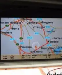 MERCEDES S 350 I AVANTGARDE