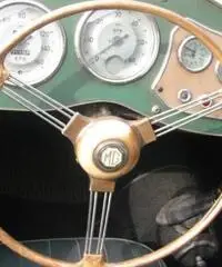 Mg TD MG TD 1953 Mg TD MG TD 1953