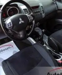 MITSUBISHI OUTLANDER 2.0 DI-D-INVITE FAP MITSUBISHI OUTLANDER 2.0 DI-D-INVITE FAP