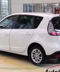 RENAULT SCENIC XMODE 1.5 DCI ''LIVE'' RENAULT SCENIC XMODE 1.5 DCI ''LIVE''