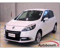 RENAULT SCENIC XMODE 1.5 DCI ''LIVE''