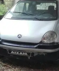 AIXAM MEGA USATA AIXAM MEGA USATA