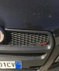 FIAT Doblo 1.9 MJT 120 CV Dynamic