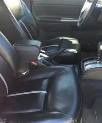 ISUZU D-Max 3.0 TD cat Crew Cab 4WD Pup. LS Aut. EU4