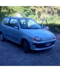 600 Fiat Suite