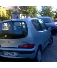 600 Fiat Suite 600 Fiat Suite