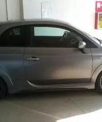 ABARTH 695 1.4 Turbo T-Jet biposto ABARTH 695 1.4 Turbo T-Jet biposto