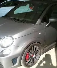 ABARTH 695 1.4 Turbo T-Jet biposto ABARTH 695 1.4 Turbo T-Jet biposto