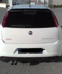 ABARTH Grande Punto 1.4 turbo 180 cavalli ss ABARTH Grande Punto 1.4 turbo 180 cavalli ss