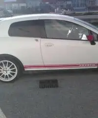 ABARTH Grande Punto 1.4 turbo 180 cavalli ss ABARTH Grande Punto 1.4 turbo 180 cavalli ss