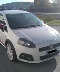 ABARTH Grande Punto 1.4 turbo 180 cavalli ss ABARTH Grande Punto 1.4 turbo 180 cavalli ss