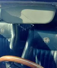 alfa 156 con GPL alfa 156 con GPL
