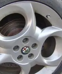 alfa 156 con GPL alfa 156 con GPL