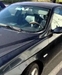 alfa 156 con GPL alfa 156 con GPL