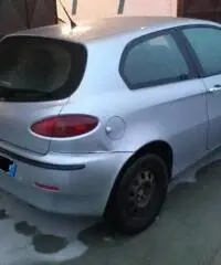 ALFA ROMEO 147 1.9 JTD 115 CV Distinctive