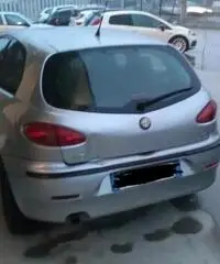 ALFA ROMEO 147 1.9 JTD 115 CV Distinctive