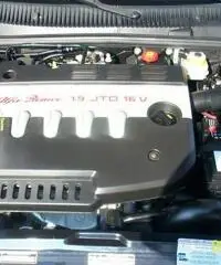 alfa romeo 156 sw giugiaro amnno 2003