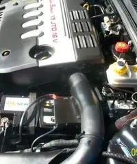 alfa romeo 156 sw giugiaro amnno 2003