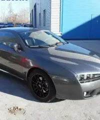 ALFA ROMEO Brera 2.2 JTS SKY WINDOW CV185-Garantita 12 mesi!!! ALFA ROMEO Brera 2.2 JTS SKY WINDOW CV185-Garantita 12 mesi!!!