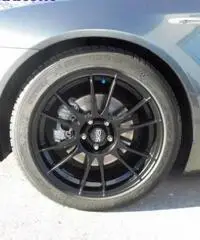 ALFA ROMEO Brera 2.2 JTS SKY WINDOW CV185-Garantita 12 mesi!!!
