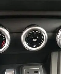 ALFA ROMEO Giulietta 1.6 JTDm 120 CV ALFA ROMEO Giulietta 1.6 JTDm 120 CV