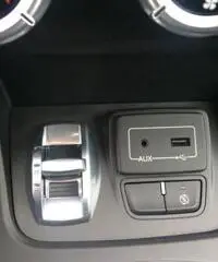 ALFA ROMEO Giulietta 1.6 JTDm 120 CV ALFA ROMEO Giulietta 1.6 JTDm 120 CV