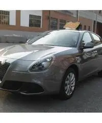 ALFA ROMEO Giulietta 1.6 JTDm 120 CV KM 0 MODELLO NUOVO