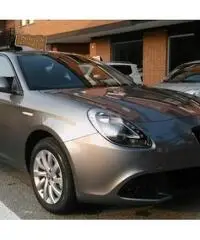 ALFA ROMEO Giulietta 1.6 JTDm 120 CV KM 0 MODELLO NUOVO ALFA ROMEO Giulietta 1.6 JTDm 120 CV KM 0 MODELLO NUOVO