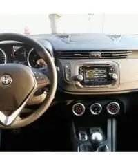 ALFA ROMEO Giulietta 1.6 JTDm 120 CV KM 0 MODELLO NUOVO ALFA ROMEO Giulietta 1.6 JTDm 120 CV KM 0 MODELLO NUOVO