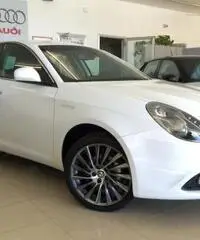 ALFA ROMEO Giulietta 1.6 JTDm 120 CV SUPER QV line  ALFA ROMEO Giulietta 1.6 JTDm 120 CV SUPER QV line