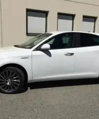 ALFA ROMEO Giulietta 1.6 JTDm 120 CV SUPER QV line  ALFA ROMEO Giulietta 1.6 JTDm 120 CV SUPER QV line