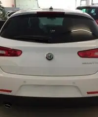 ALFA ROMEO Giulietta 1.6 JTDm 120 CV SUPER QV line  ALFA ROMEO Giulietta 1.6 JTDm 120 CV SUPER QV line