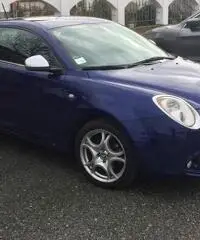 Alfa Romeo mito 135 CV Alfa Romeo mito 135 CV