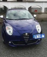 Alfa Romeo mito 135 CV Alfa Romeo mito 135 CV