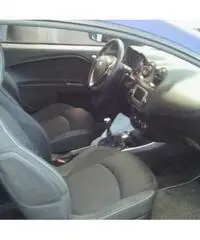 ALFA ROMEO MiTo 1.3 JTDm 85 CV S&S Distinctive OK NEOPATENTATI Q.V ALFA ROMEO MiTo 1.3 JTDm 85 CV S&S Distinctive OK NEOPATENTATI Q.V