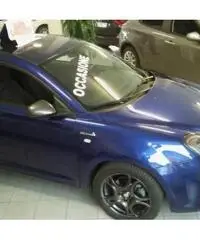 ALFA ROMEO MiTo 1.3 JTDm 85 CV S&S Distinctive OK NEOPATENTATI Q.V ALFA ROMEO MiTo 1.3 JTDm 85 CV S&S Distinctive OK NEOPATENTATI Q.V