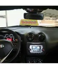 ALFA ROMEO MiTo 1.3 JTDm 85 CV S&S Distinctive OK NEOPATENTATI Q.V ALFA ROMEO MiTo 1.3 JTDm 85 CV S&S Distinctive OK NEOPATENTATI Q.V