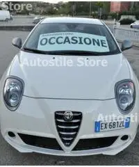 ALFA ROMEO MiTo 1.4 70 CV 8V Progression ALFA ROMEO MiTo 1.4 70 CV 8V Progression