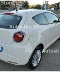 ALFA ROMEO MiTo 1.4 70 CV 8V Progression ALFA ROMEO MiTo 1.4 70 CV 8V Progression