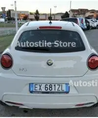 ALFA ROMEO MiTo 1.4 70 CV 8V Progression ALFA ROMEO MiTo 1.4 70 CV 8V Progression